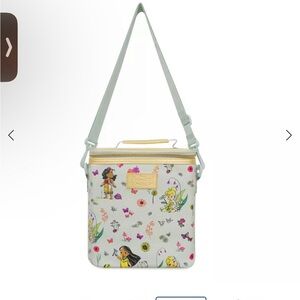 Disney lunch bag